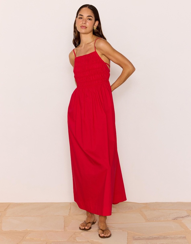MINKPINK - Margot Maxi Dress