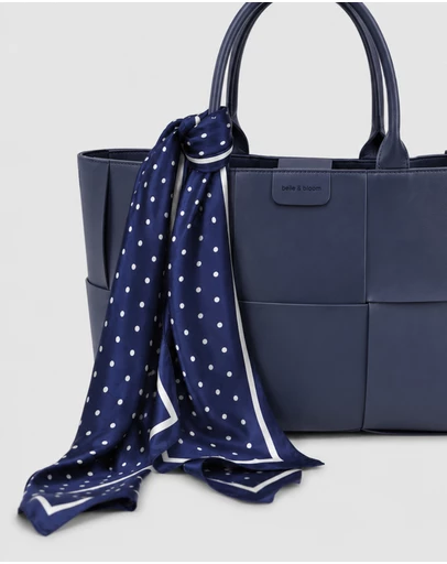 Belle & Bloom - Margot Fashion Scarf