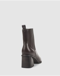 Siren - Dorothy Ankle Boots