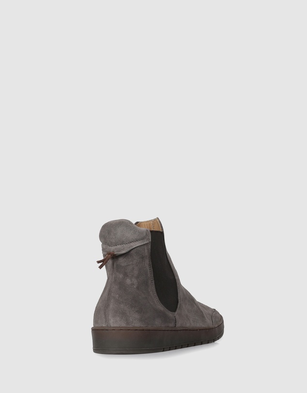 Brando - Donovan Chelsea Sneakers