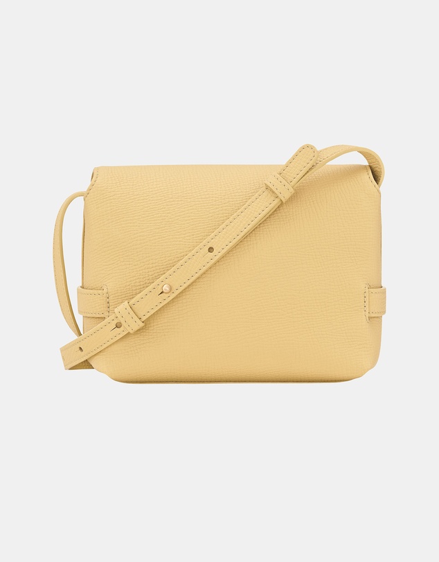Longchamp - Le Smart Flow Cross Body Bag