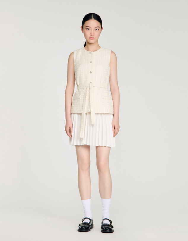 Sandro - Bloom Dress