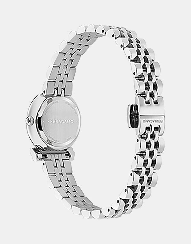 Ferragamo - Gancini Twisted Watch