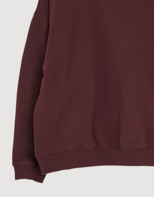 Revibe - Repaired ENA PELLY Mila Oversized Sweater - AU 16