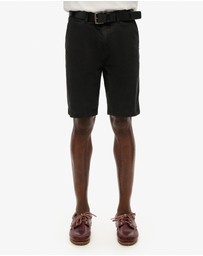 Superdry - Vintage International Slim Fit Short