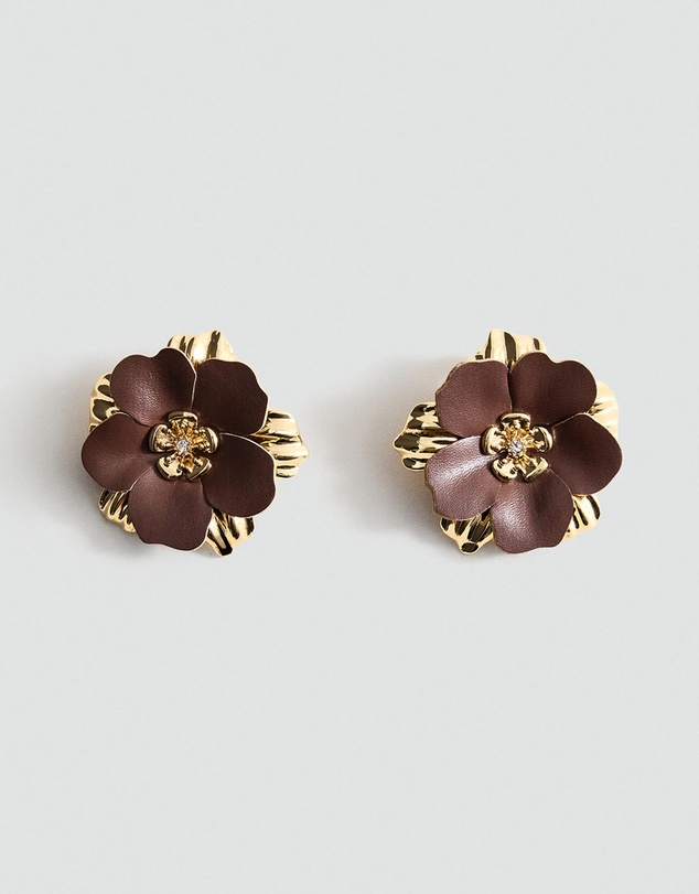 M.N.G - Espe Earrings