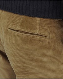 Jack & Jones - Stace Corduroy Chinos
