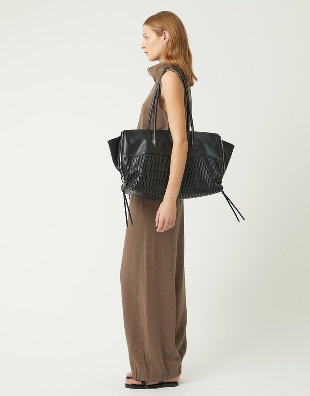 Brie Leon - Faye Tote Bag