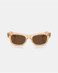 Oliver Peoples - 0OV5609SU