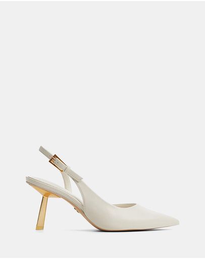 White/Bone