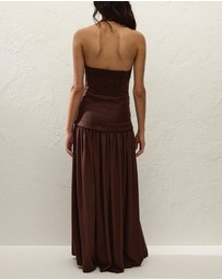 Faithfull The Brand - Tali Maxi Dress