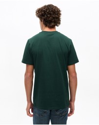 Superdry - Vintage Logo Heritage Graphic Tee