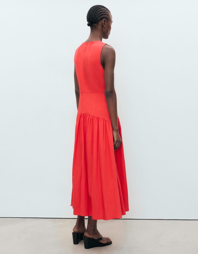 M.N.G - Gilda Dress
