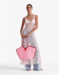 MIMCO - Hera Knit Tote Bag