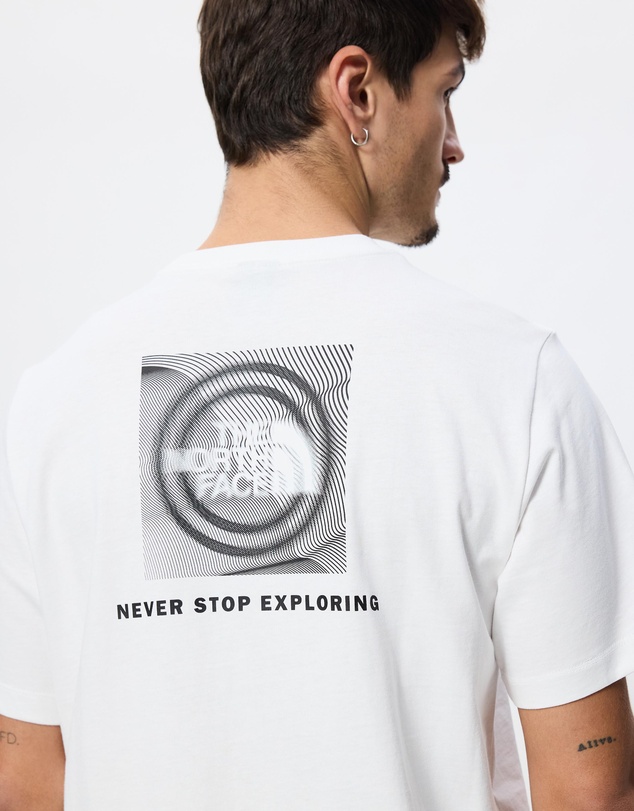 The North Face - Nse Box Energy Tee Men's