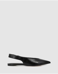 Sempre Di - Marts Slingbacks