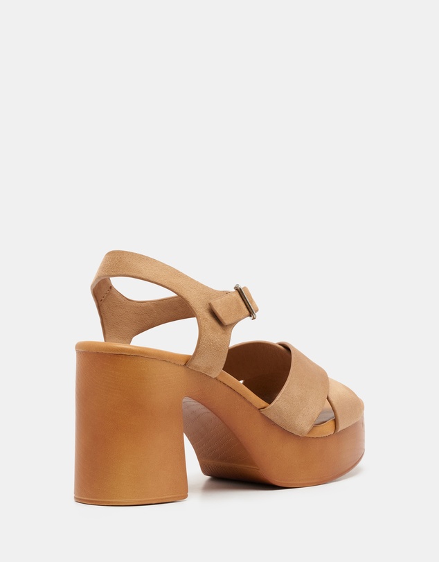 Therapy - Brynn Clog Heels