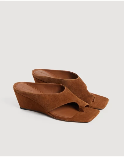 Sandro - Leia Sandals
