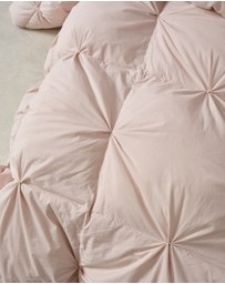 Linen House - Avalon Coverlet