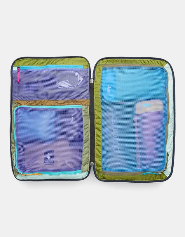 Cotopaxi - Allpa 35L Travel Pack-Del Dia Dark