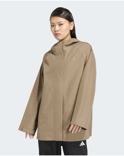 Khaki Six