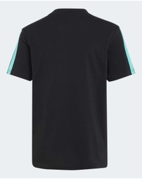 adidas Performance - MERCEDES - AMG PETRONAS FORMULA 1 TEAM DNA TEE Kids