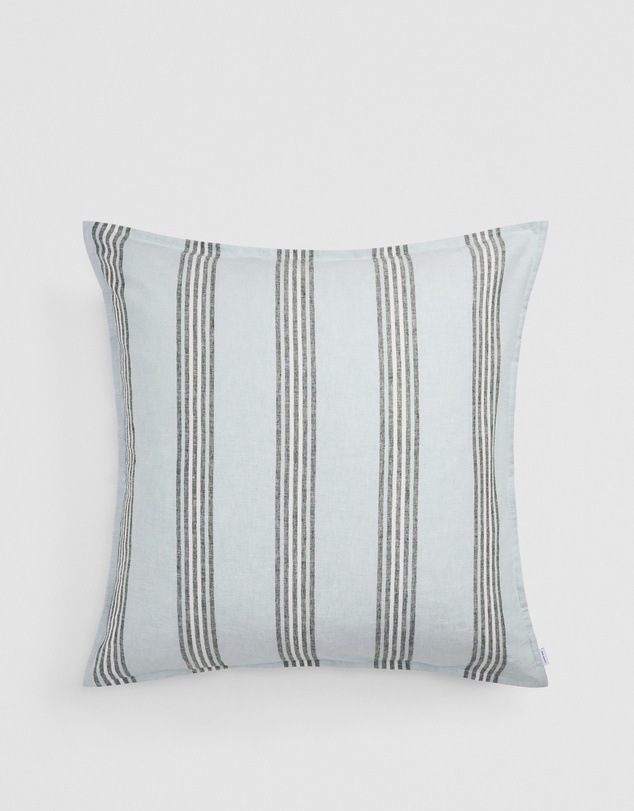 Country Road - Riley European Pillowcase