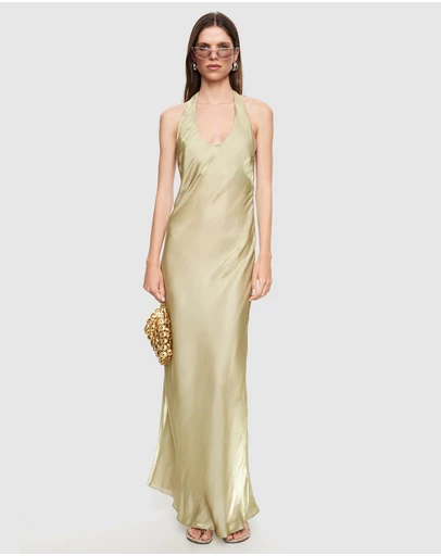 Lioness - Bare Maxi Dress