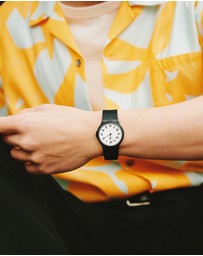 Casio - MQ24-7B