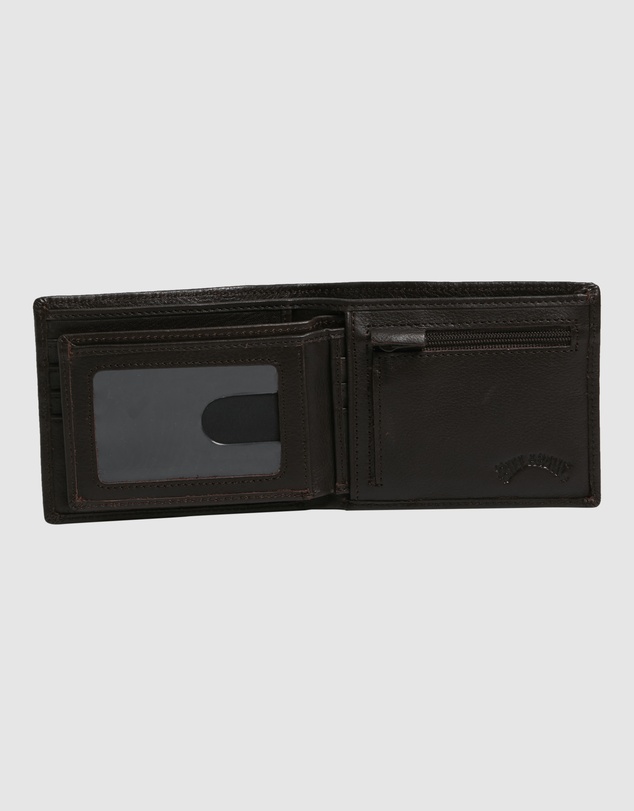 Billabong - Scope 2 In 1 Wallet