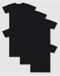First Division - 6-Pack Weekender Tee - Youth