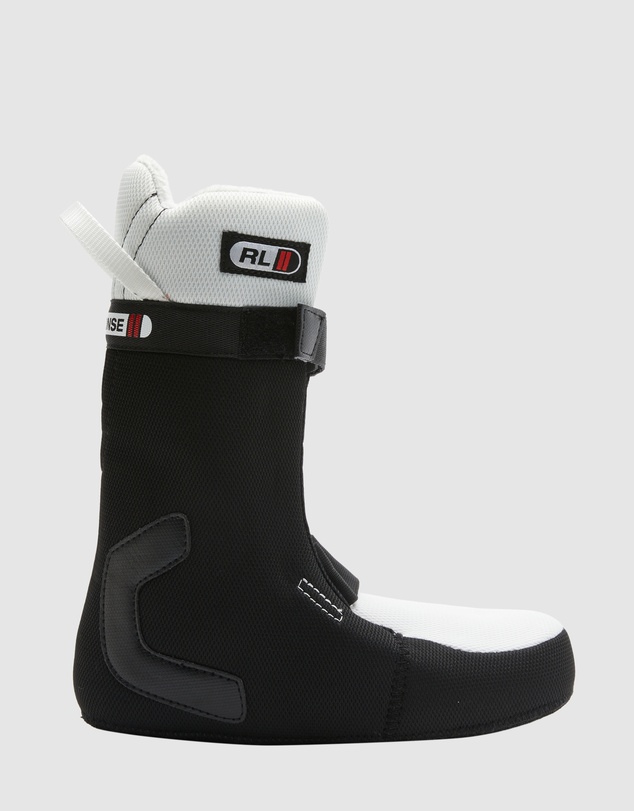 DC Shoes - Womens Lotus BOA Snowboard Boots