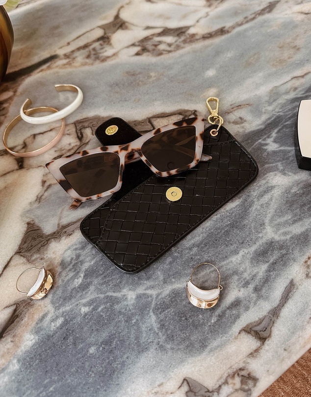 Louenhide - Skittle Sunglass Case