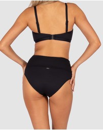 Baku Swimwear - Baku Core Extra Firm Bikini Bottom