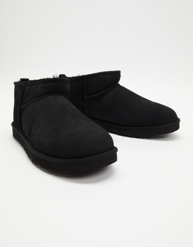 UGG - Classic Ultra Mini Boots - Men's