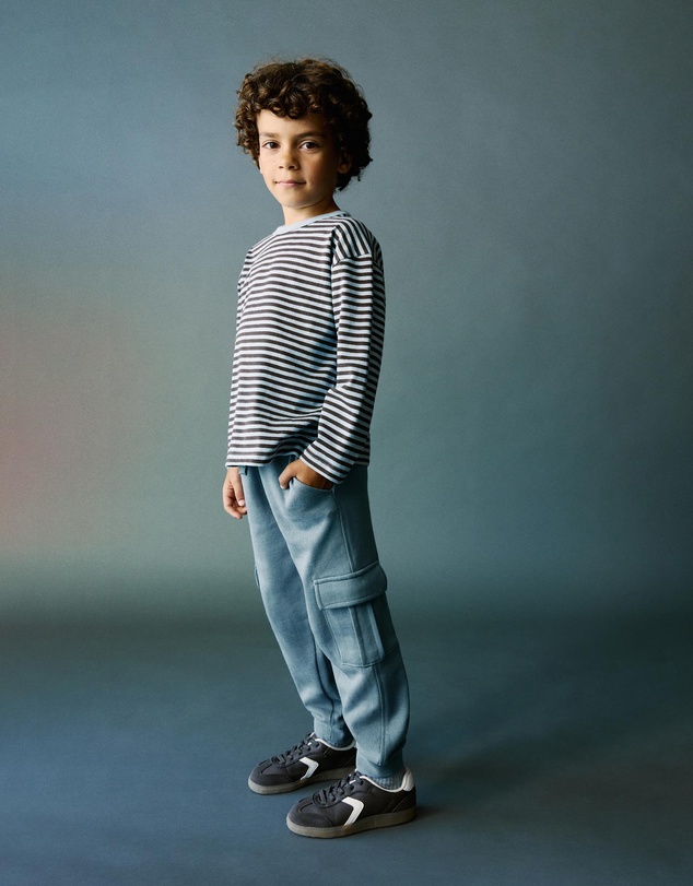 M.N.G - Cargob Trousers