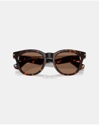 Burberry - 0BE4439
