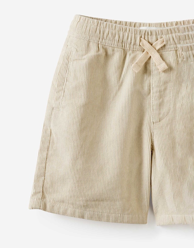 Cotton On Kids - Relaxed Pull On Short