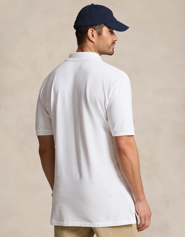 Polo Ralph Lauren - ICONIC EXCLUSIVE - Big & Tall Short Sleeve Knit Polo