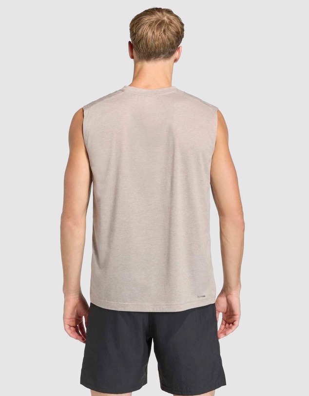 adidas Performance - Workout Essentials Feelready Sleeveless T-Shirt
