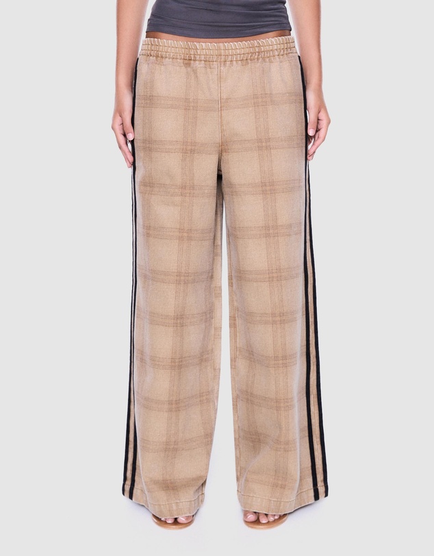 ENA PELLY - Myla Wide Leg Pants