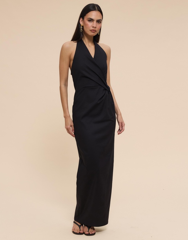 CHANCERY - Paris Maxi Dress