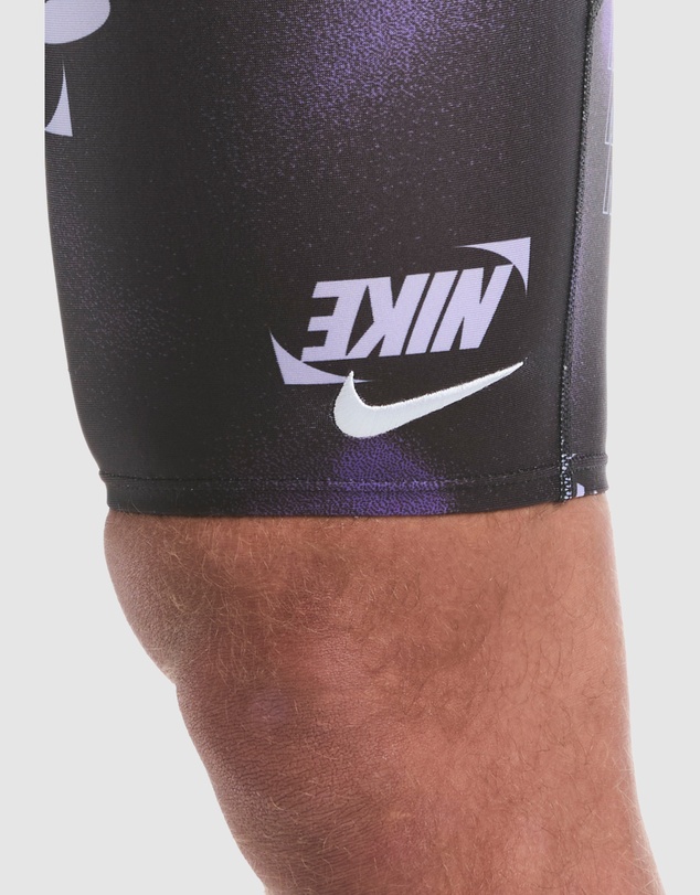 Nike - Hydrastrong Multi Print Jammer