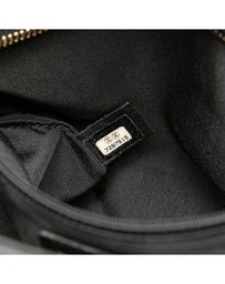 Pre-Loved by Azura Reborn - Pre-Loved CC Chocolate Bar Lambskin Tote