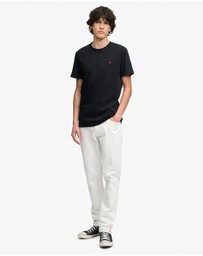 Superdry - Vintage Slim Jeans