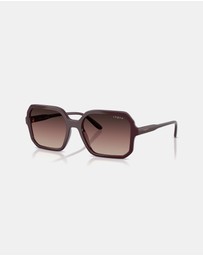 Vogue Eyewear - 0VO5696S