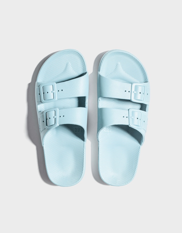 Freedom Moses - Slides - Kids