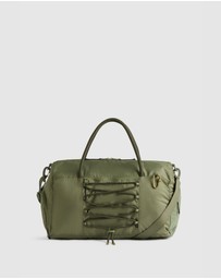 Nere - Momentum Duffle Bag