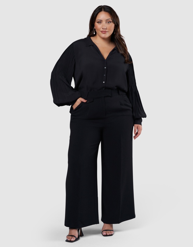 Something 4 Olivia - Cambria Shirt