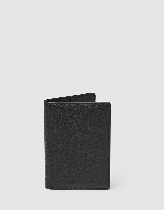 Kinnon - Earle Passport Holder